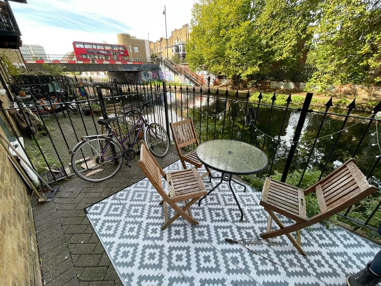 House Nightingale Mews in Greater London