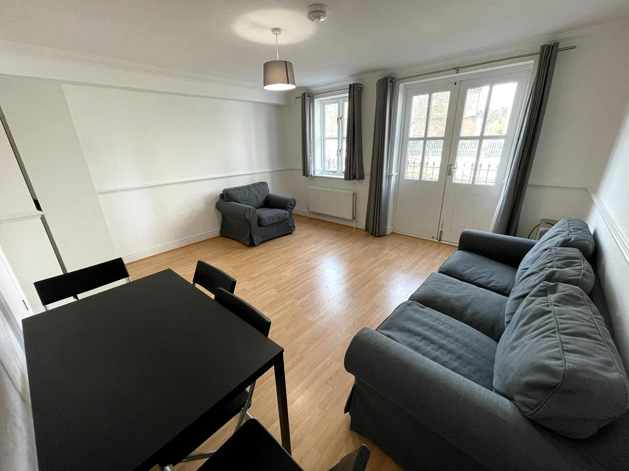House Nightingale Mews in Greater London