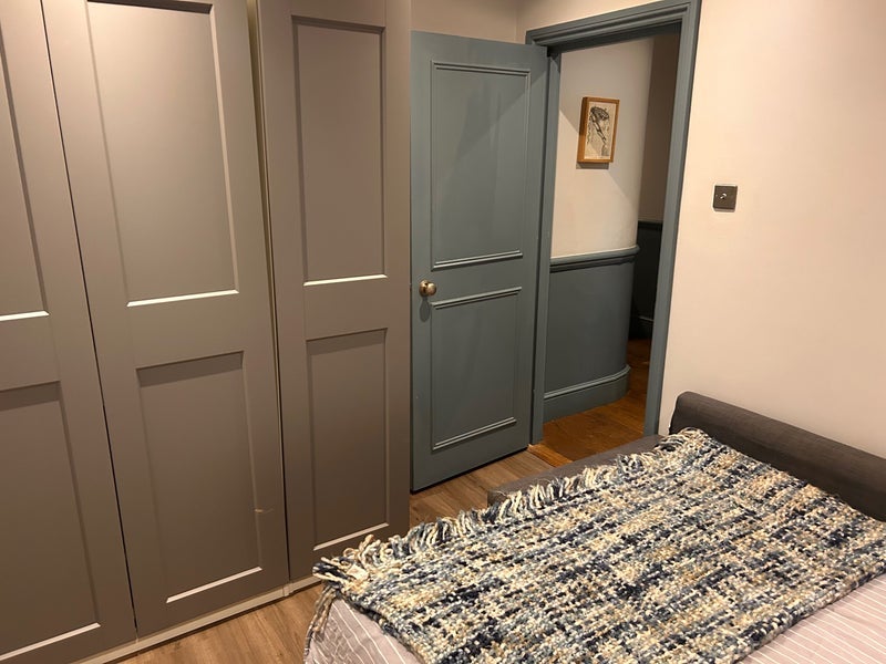 Room Uxbridge Road in Greater London