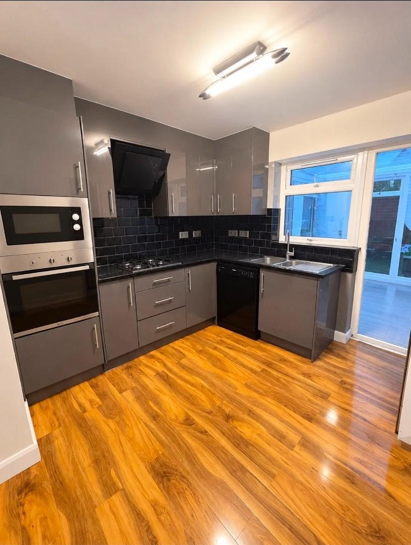 House Wistmans in Milton Keynes