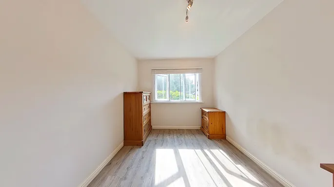 Flat Cavendish Court in Dacorum