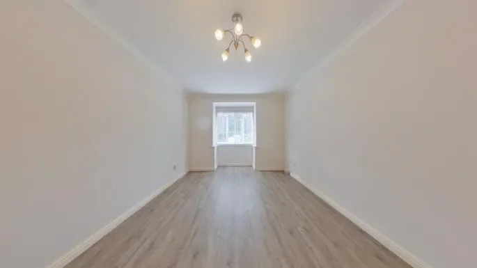 Flat Cavendish Court in Dacorum