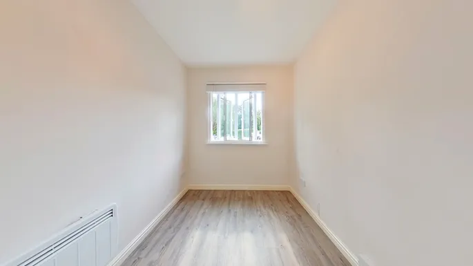 Flat Cavendish Court in Dacorum