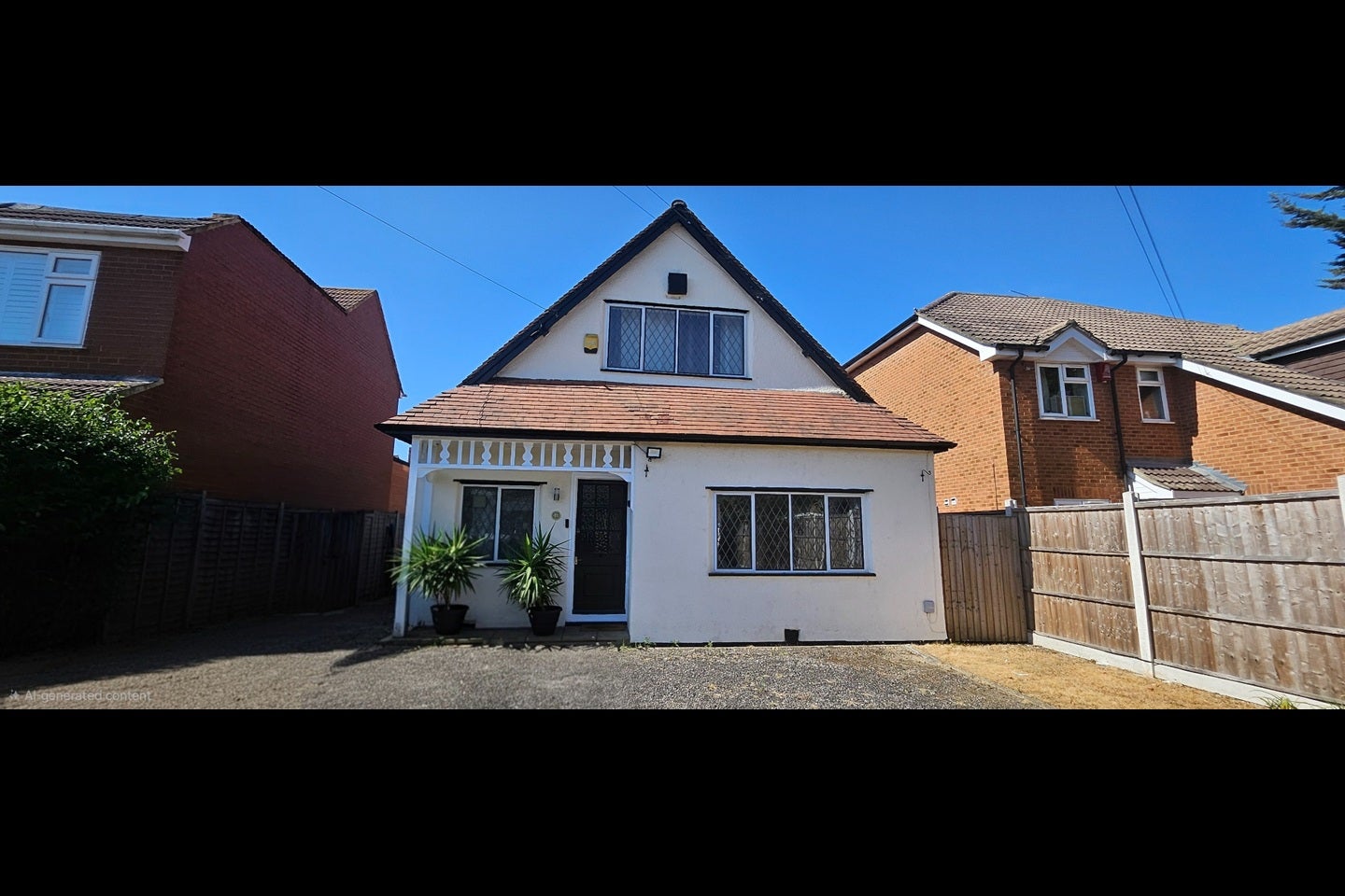 House London Road in Slough