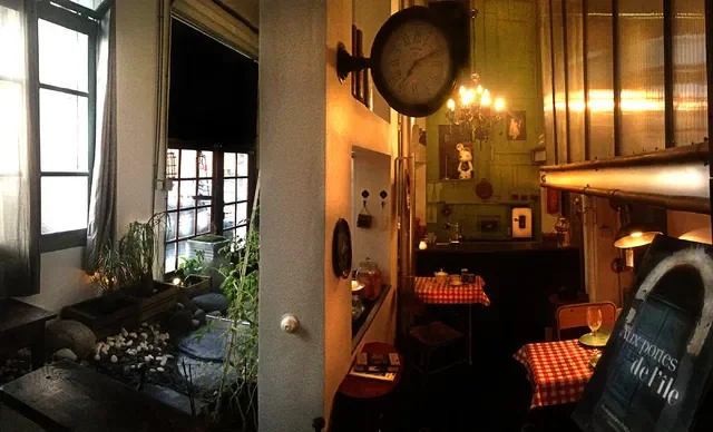 Appartement Port Nr. 3 à Bastia