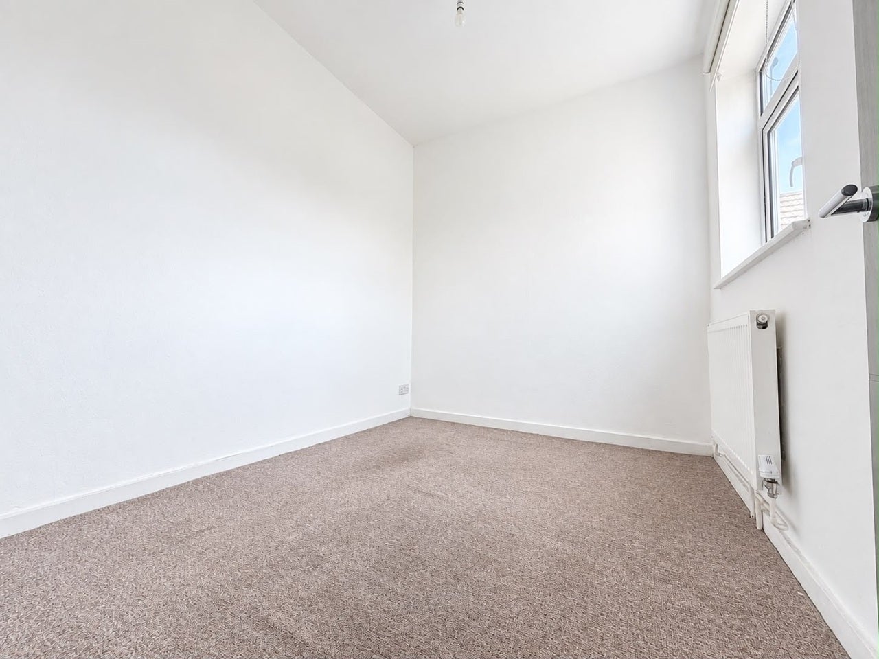 Flat St Augustines Road in Greater London