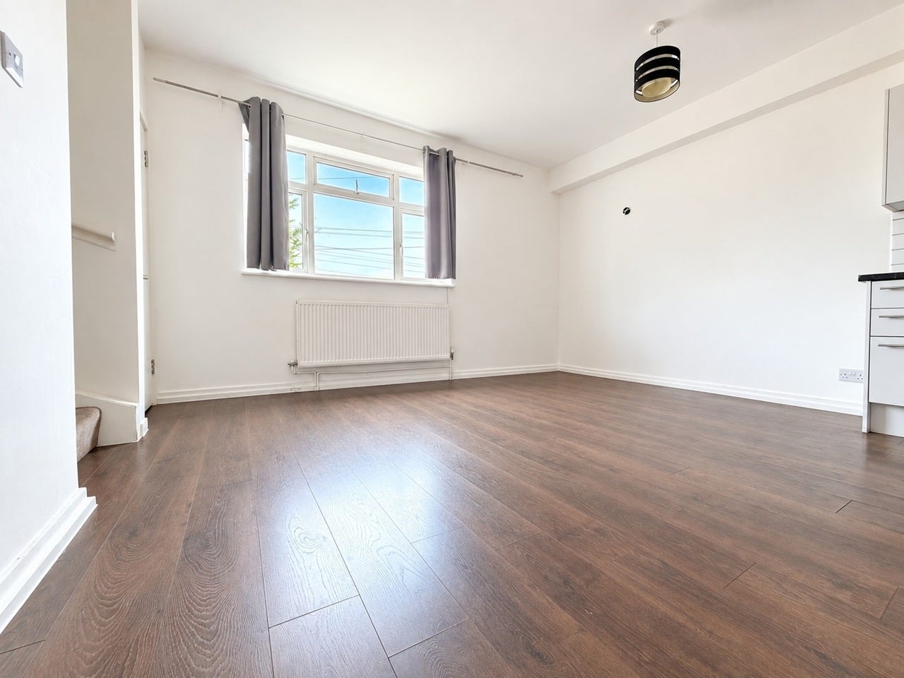 Flat St Augustines Road in Greater London