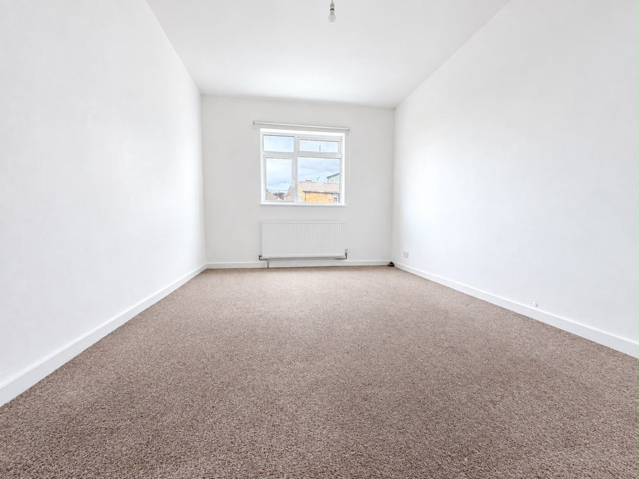 Flat St Augustines Road in Greater London