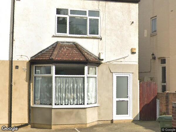 Flat St Augustines Road in Greater London