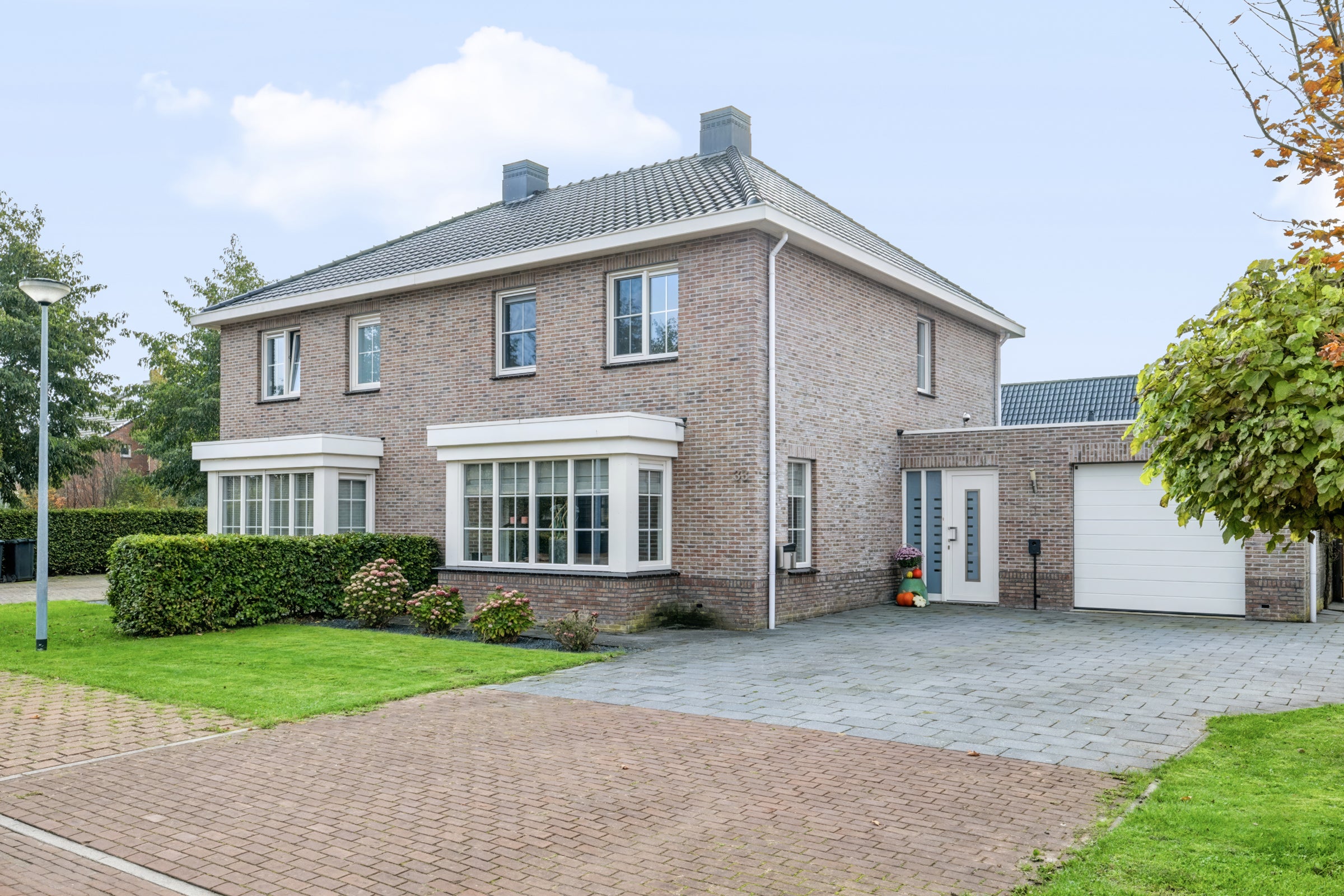 Huis Waterbies 33 in Schoonebeek