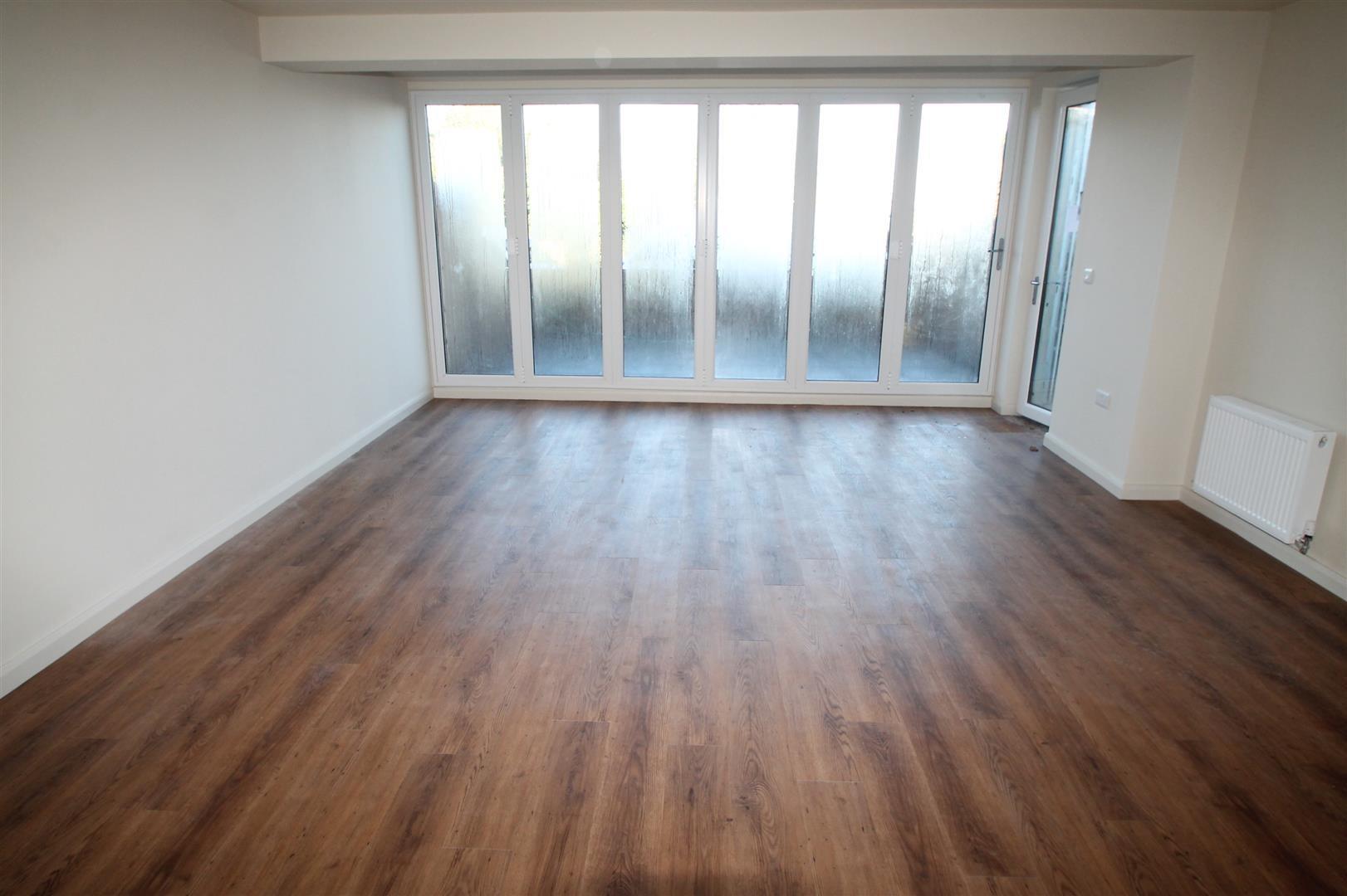 Flat Upper Way in Lichfield