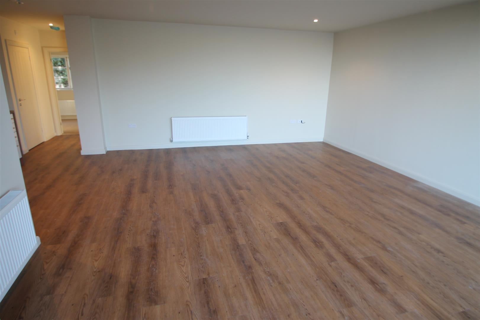 Flat Upper Way in Lichfield