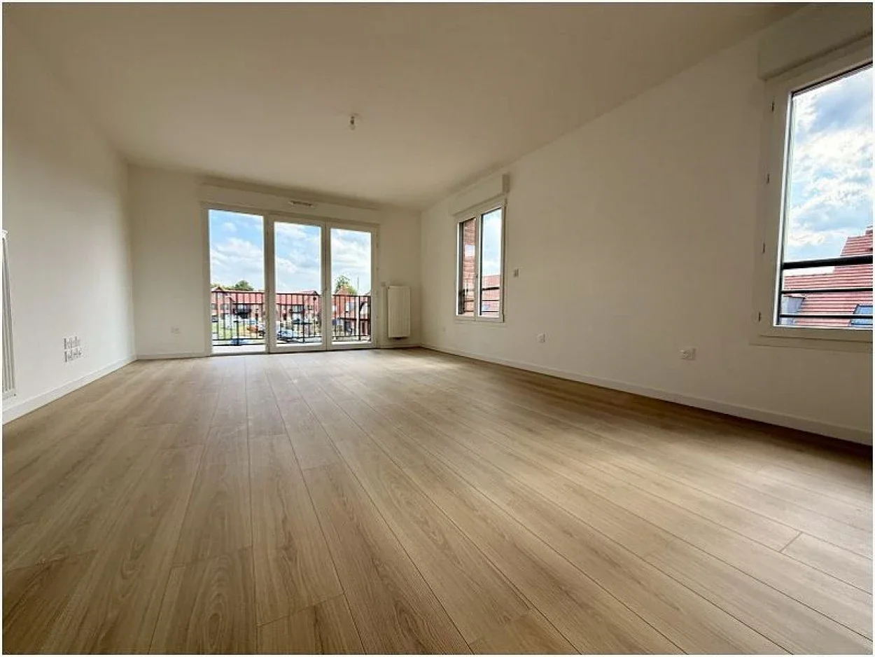 Appartement Boulevard Clemenceau à Hem