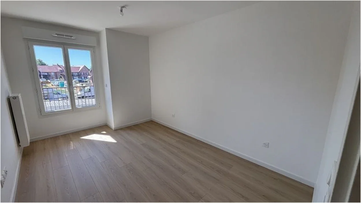 Appartement Boulevard Clemenceau à Hem