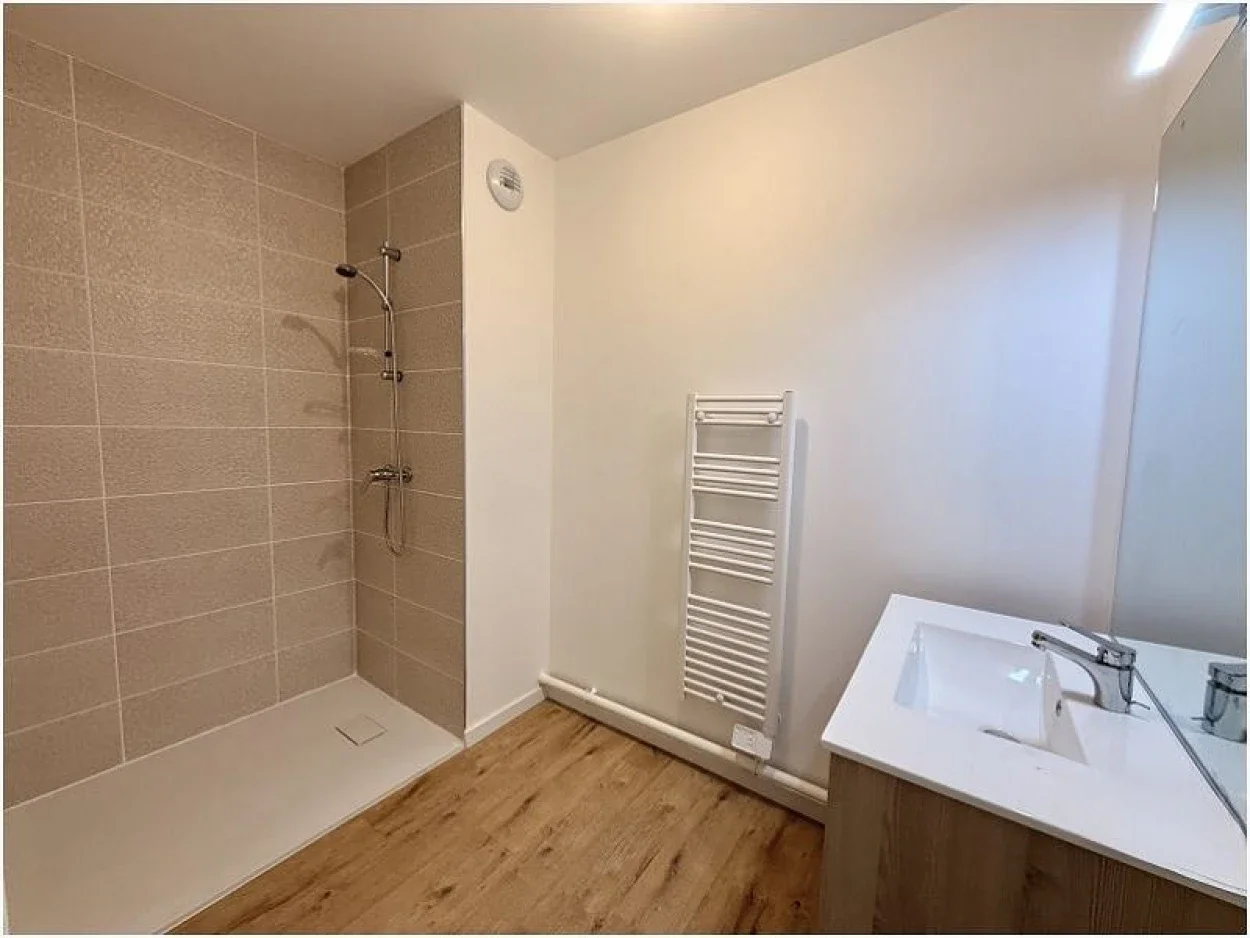 Appartement Boulevard Clemenceau à Hem