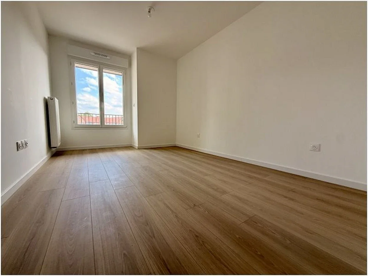 Appartement Boulevard Clemenceau à Hem