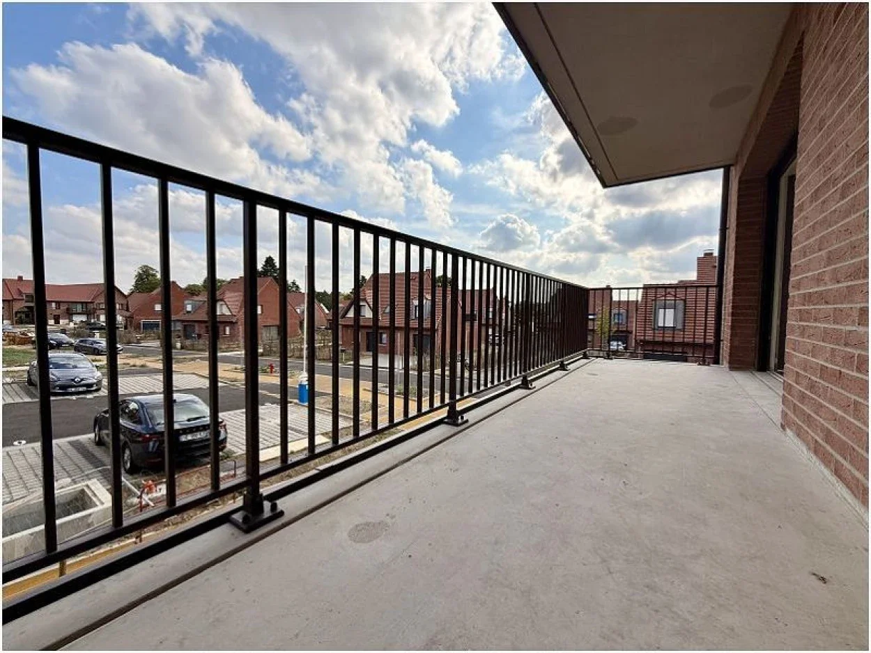 Appartement Boulevard Clemenceau à Hem