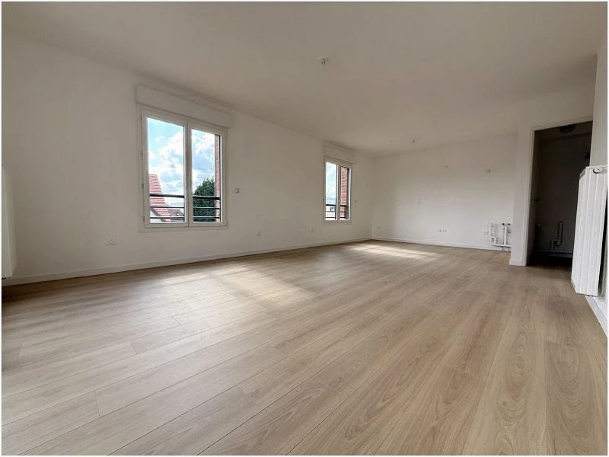 Appartement Boulevard Clemenceau à Hem