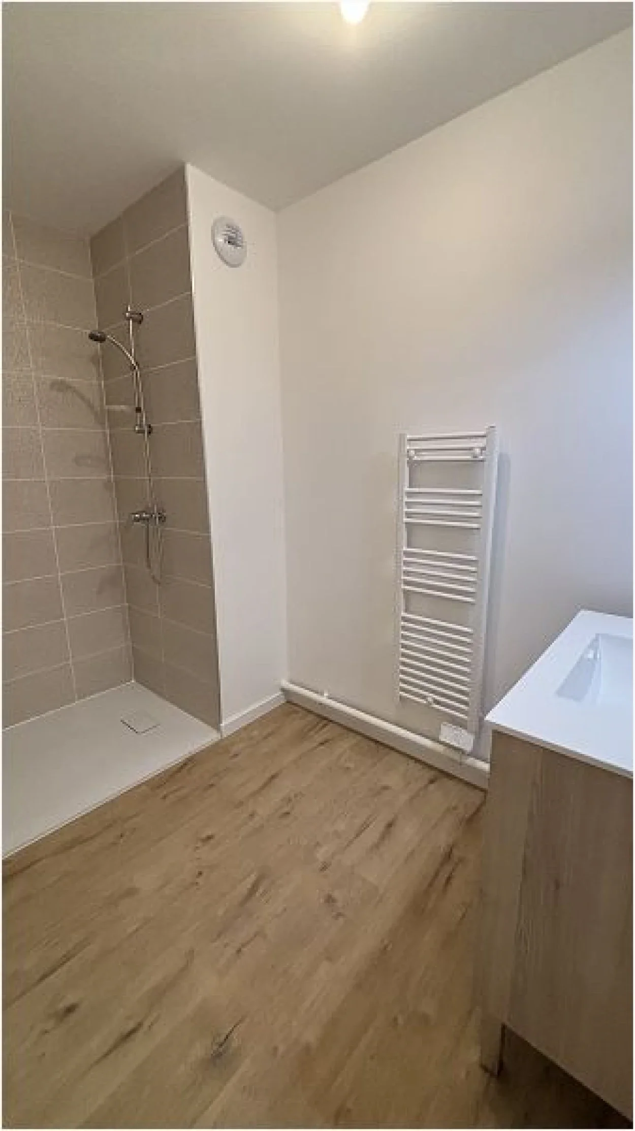 Appartement Boulevard Clemenceau à Hem