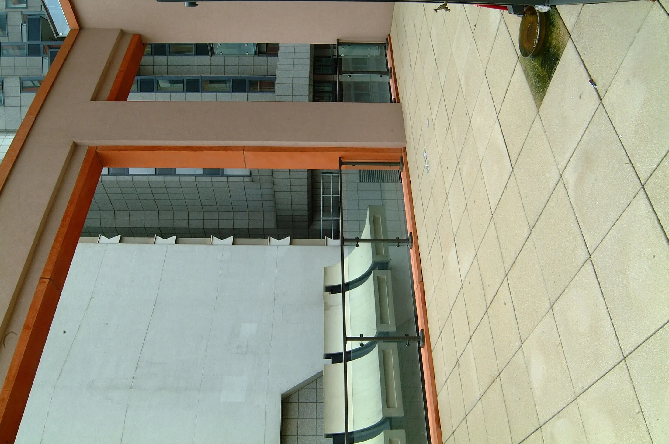 Flat Praed Street in City of Westminster
