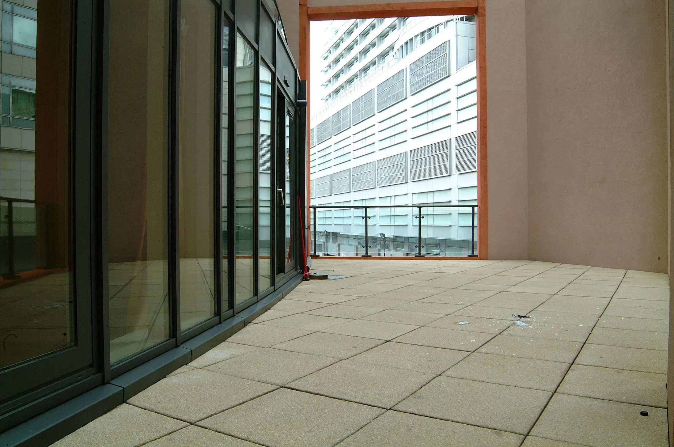 Flat Praed Street in City of Westminster