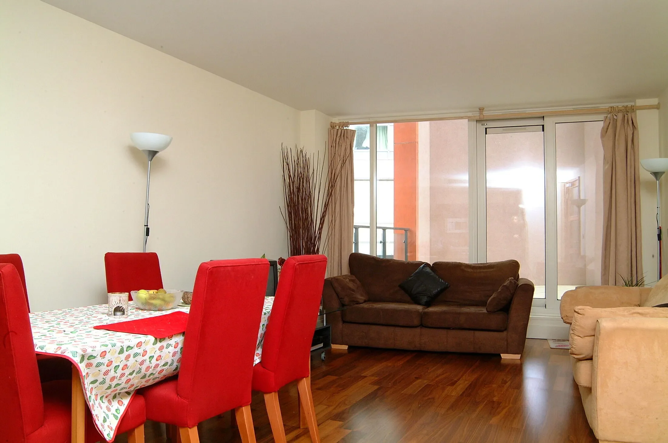 Flat Praed Street in City of Westminster