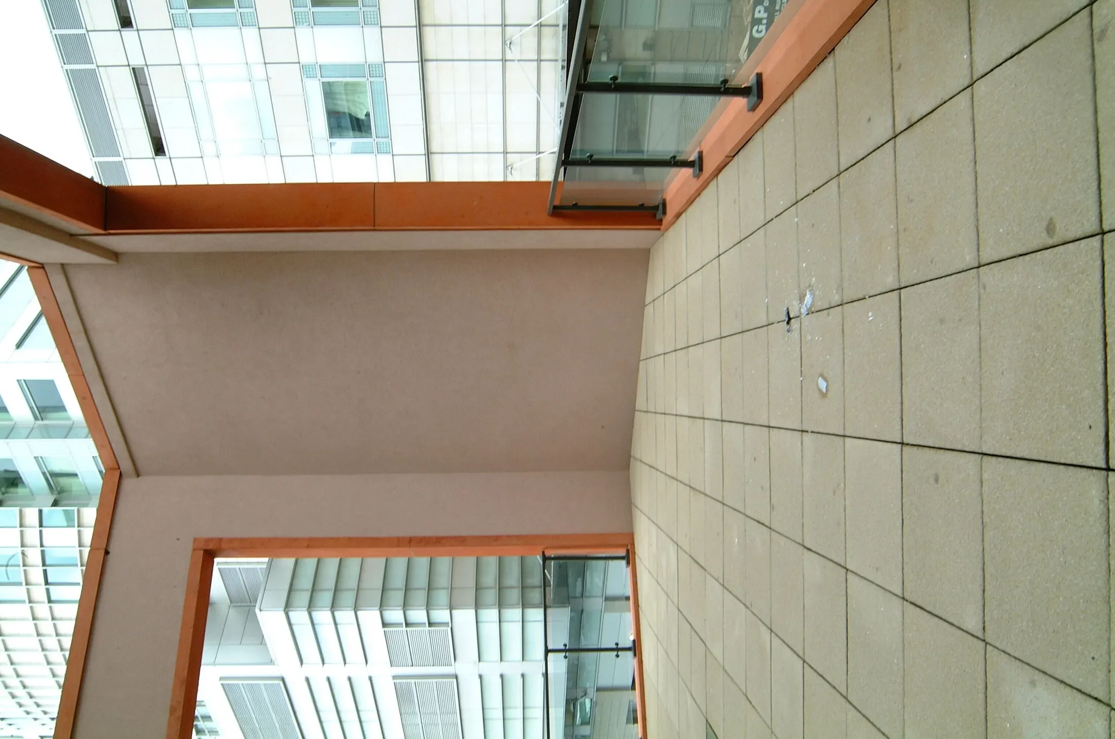 Flat Praed Street in City of Westminster