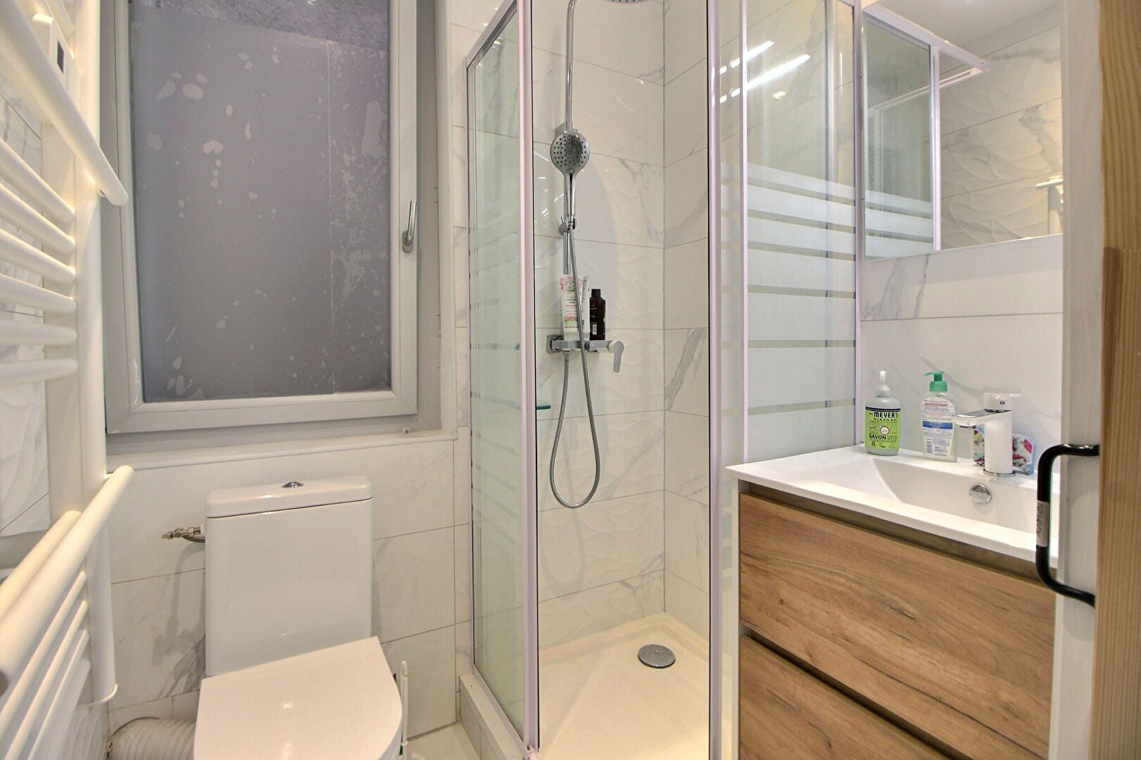 Appartement Place Sainte-Anne à Montpellier