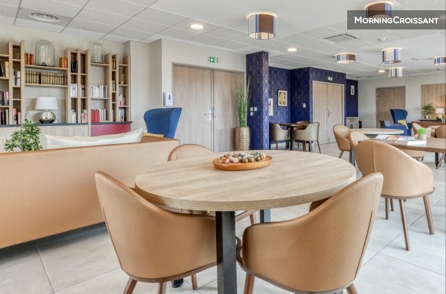 Appartement Rue Yves Hoffmann à Perpignan