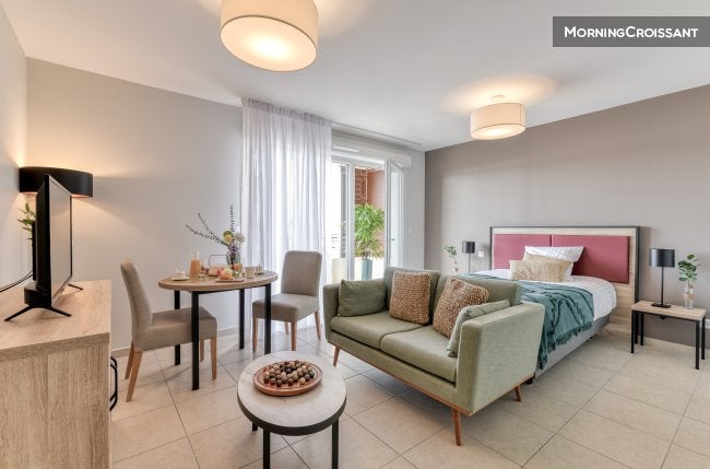 Appartement Rue Yves Hoffmann à Perpignan