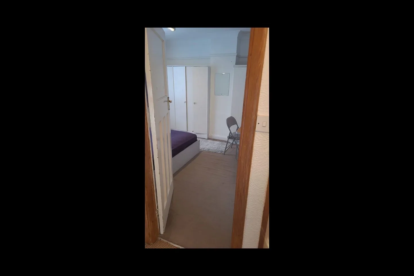 Room Field End Road in Greater London