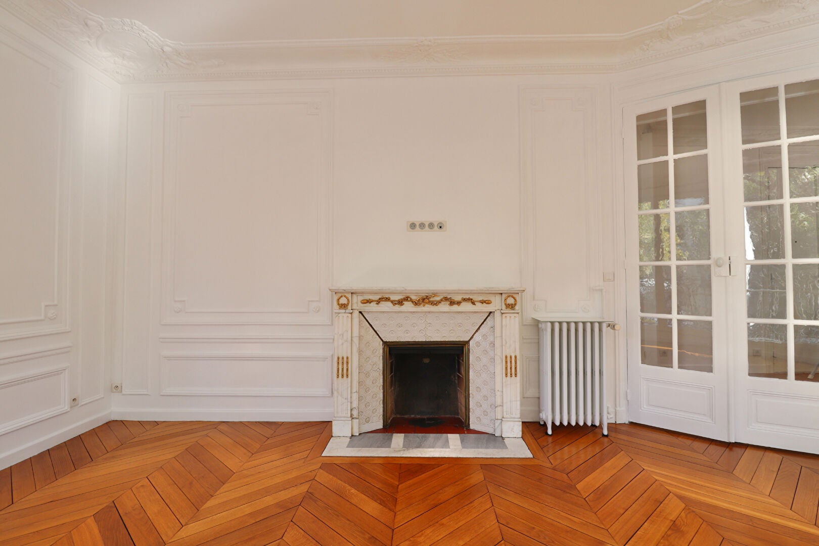 Appartement Boulevard Brune à Paris