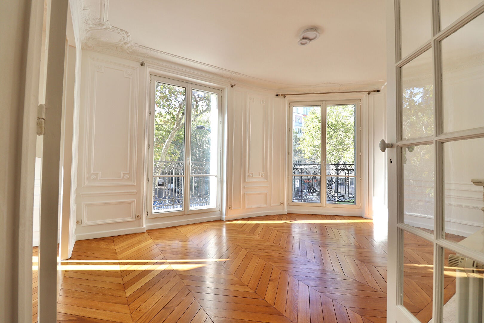 Appartement Boulevard Brune à Paris