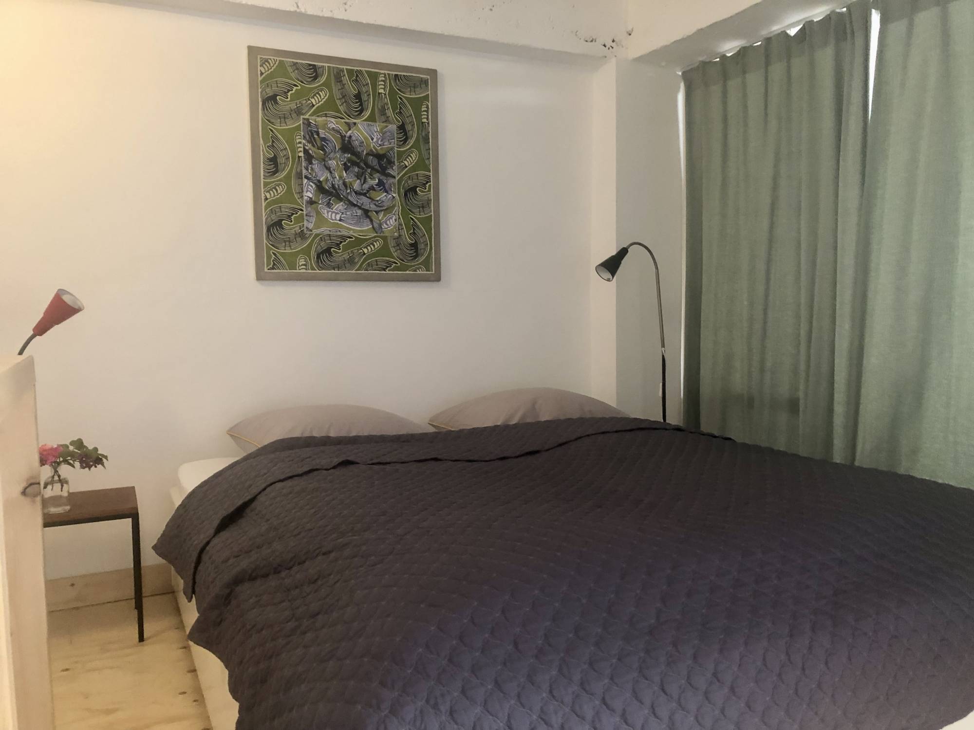 Appartement Ravelijnstraat 19