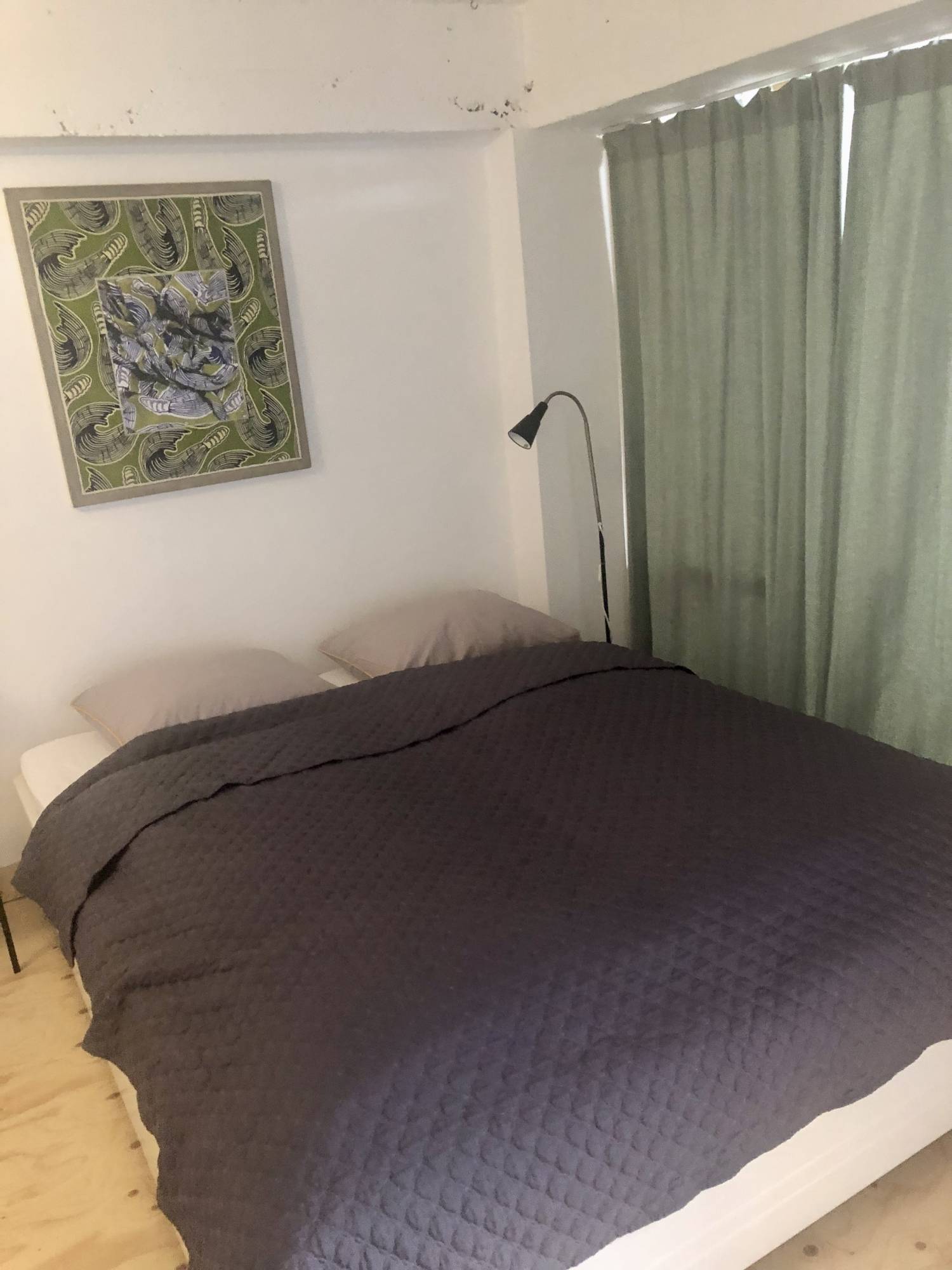 Appartement Ravelijnstraat 18