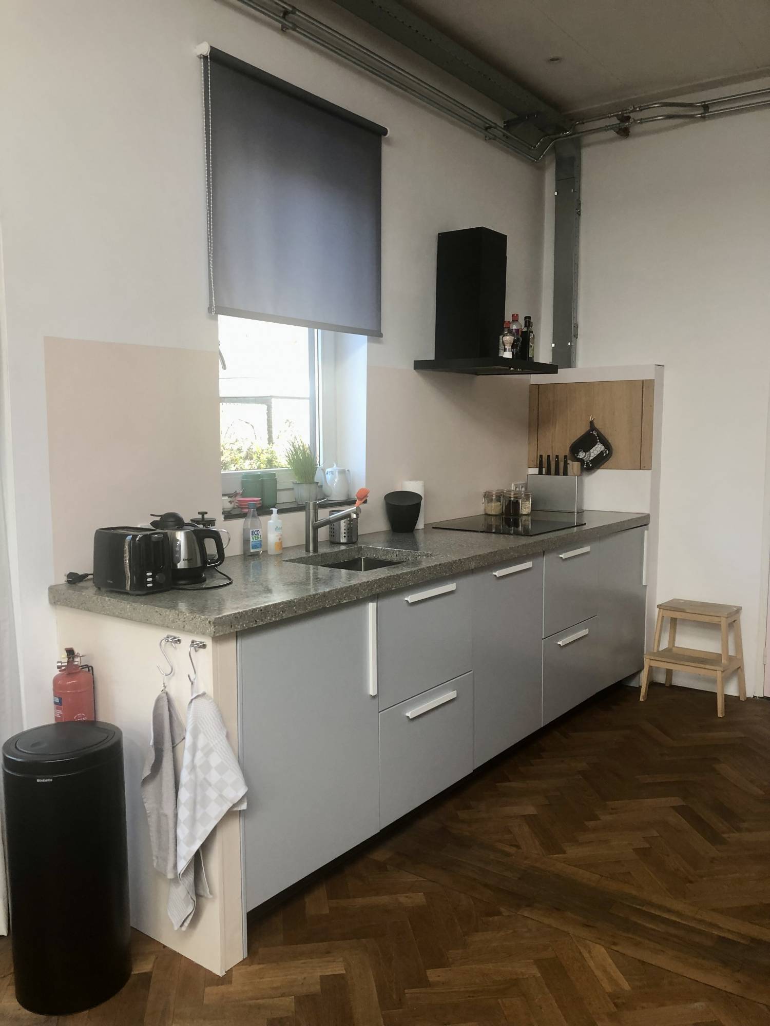Appartement Ravelijnstraat 14