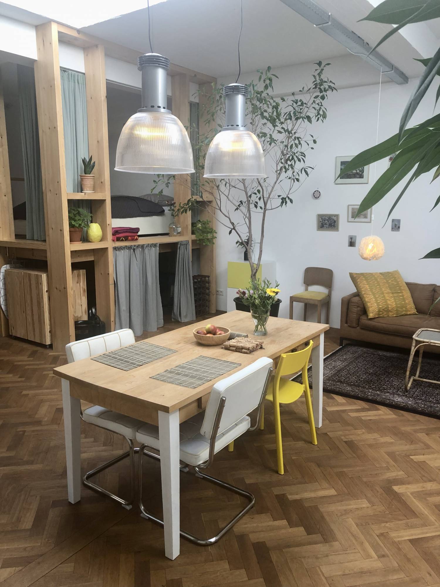 Appartement Ravelijnstraat 11
