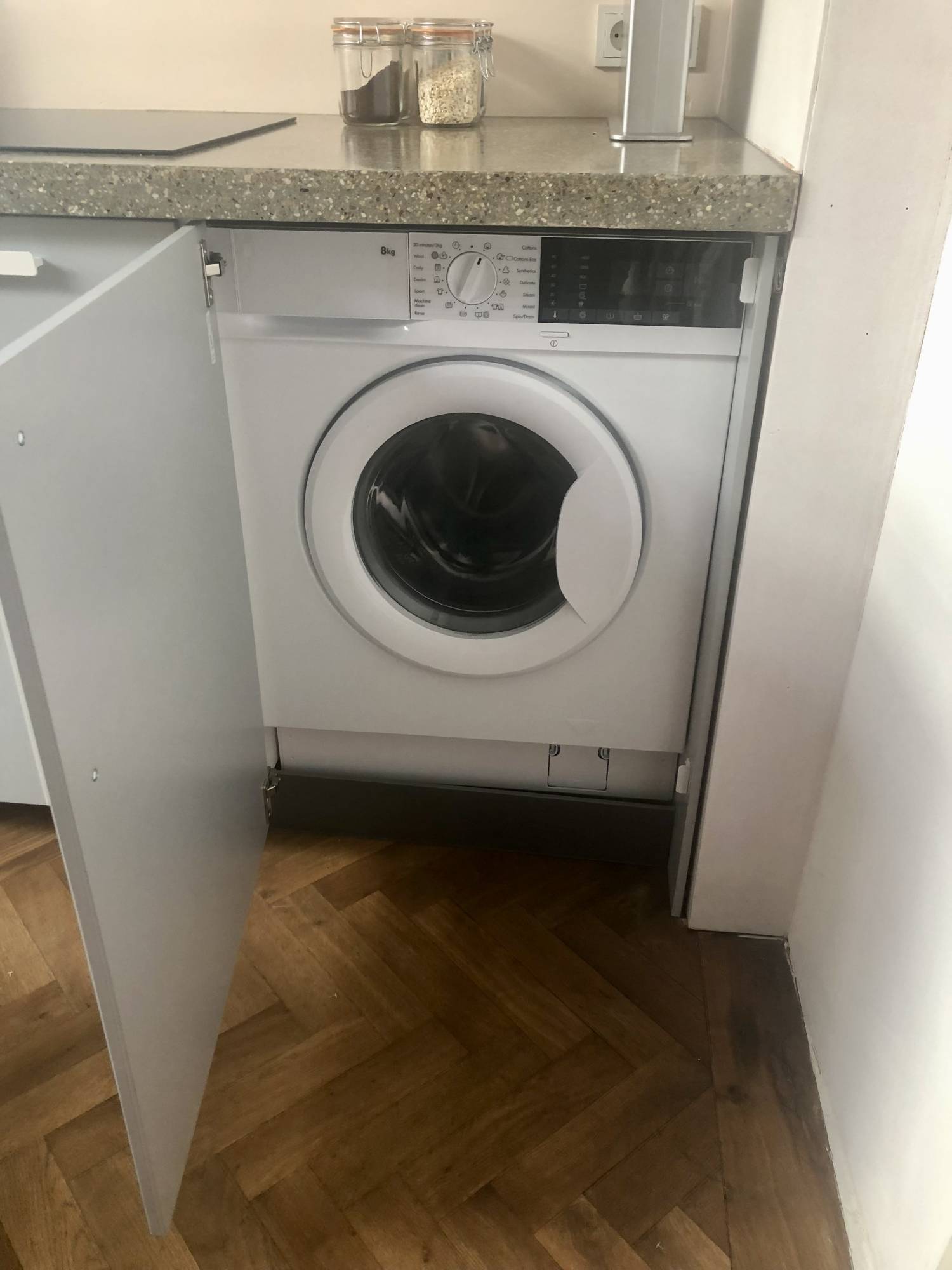 Appartement Ravelijnstraat 24