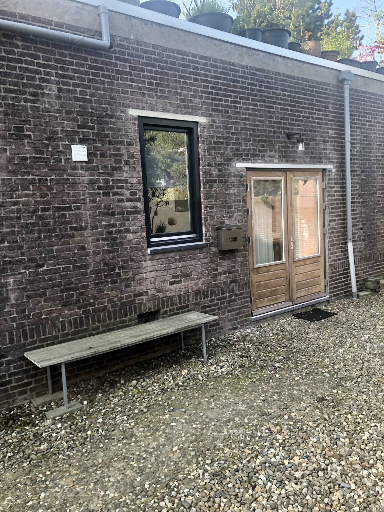 Appartement Ravelijnstraat 5