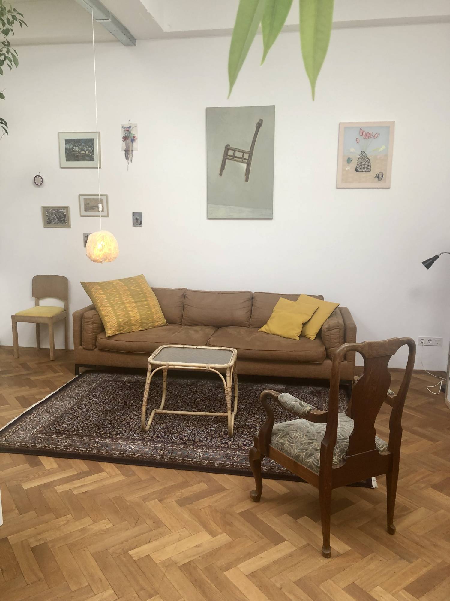 Appartement Ravelijnstraat 8