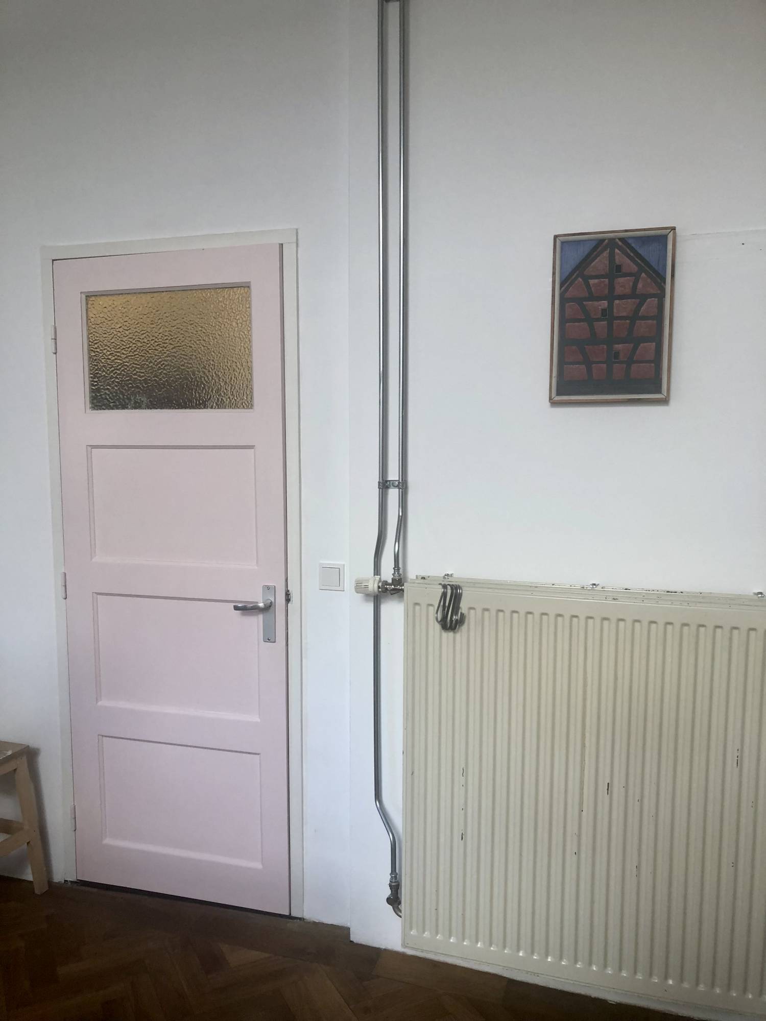 Appartement Ravelijnstraat 20
