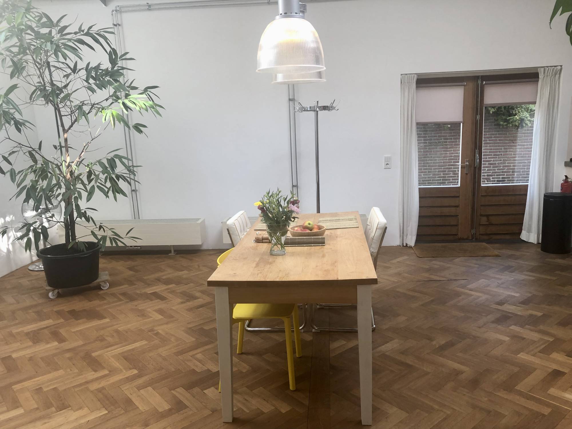 Appartement Ravelijnstraat 10