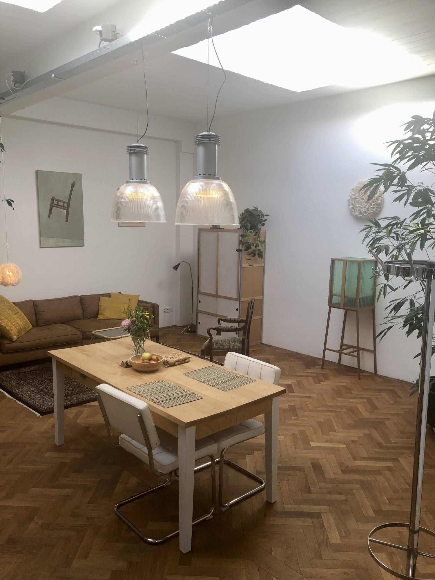 Appartement Ravelijnstraat 6