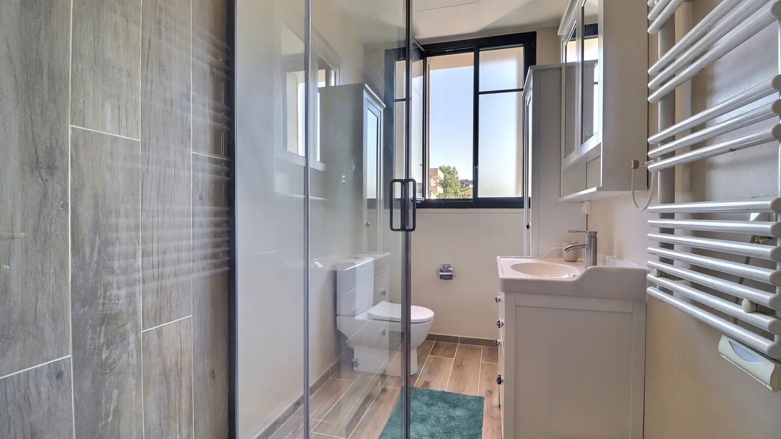Flat Rue Pau Casals in Boulogne-Billancourt
