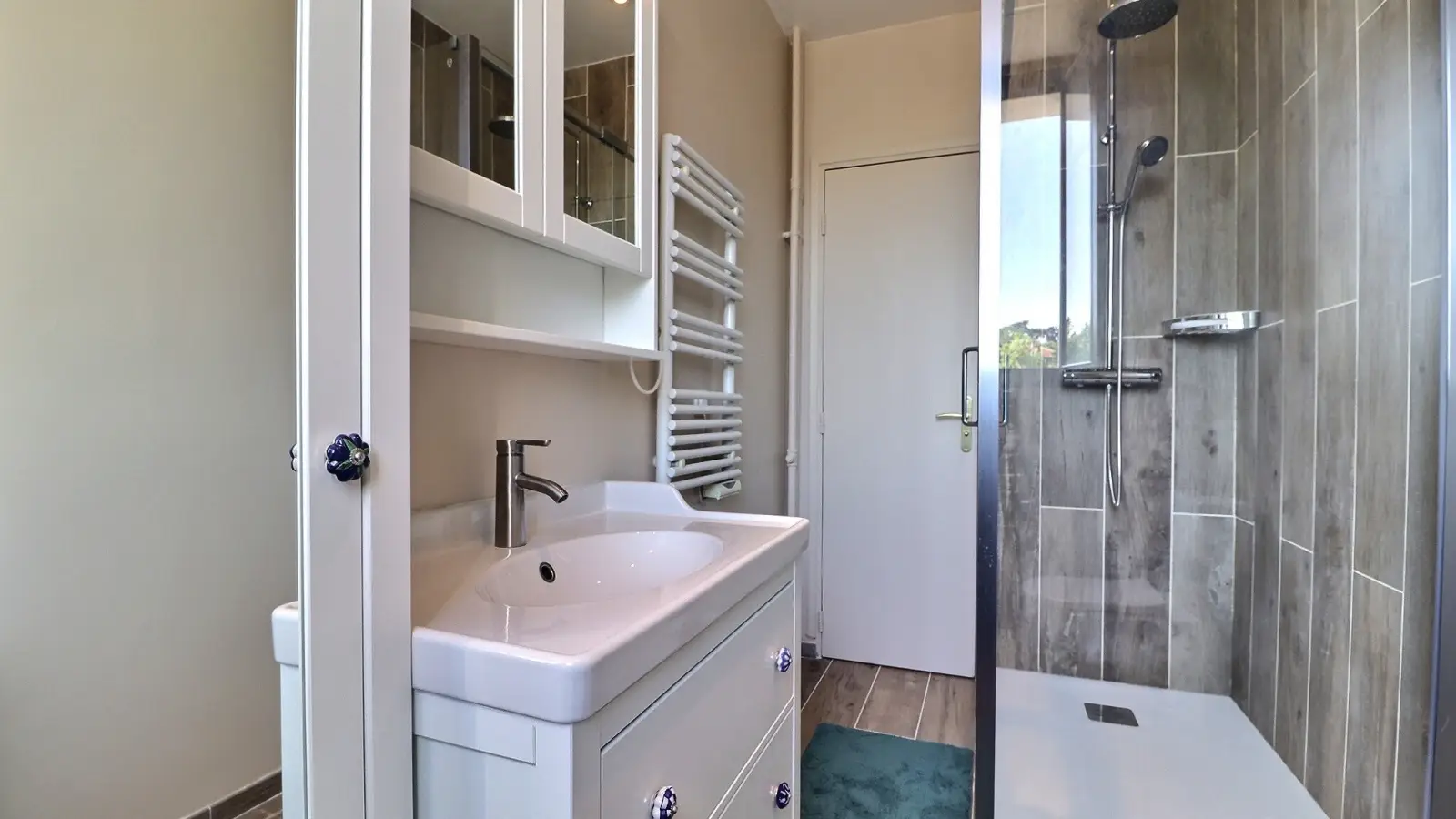 Flat Rue Pau Casals in Boulogne-Billancourt