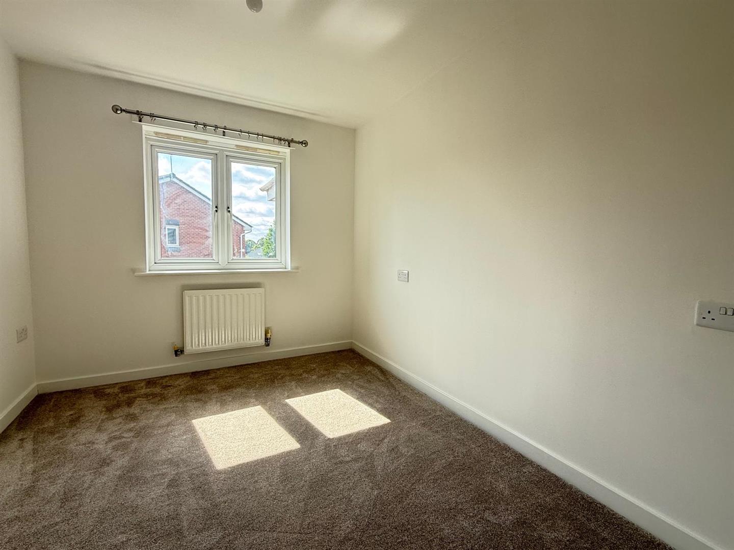 House Magellan Way in Derby