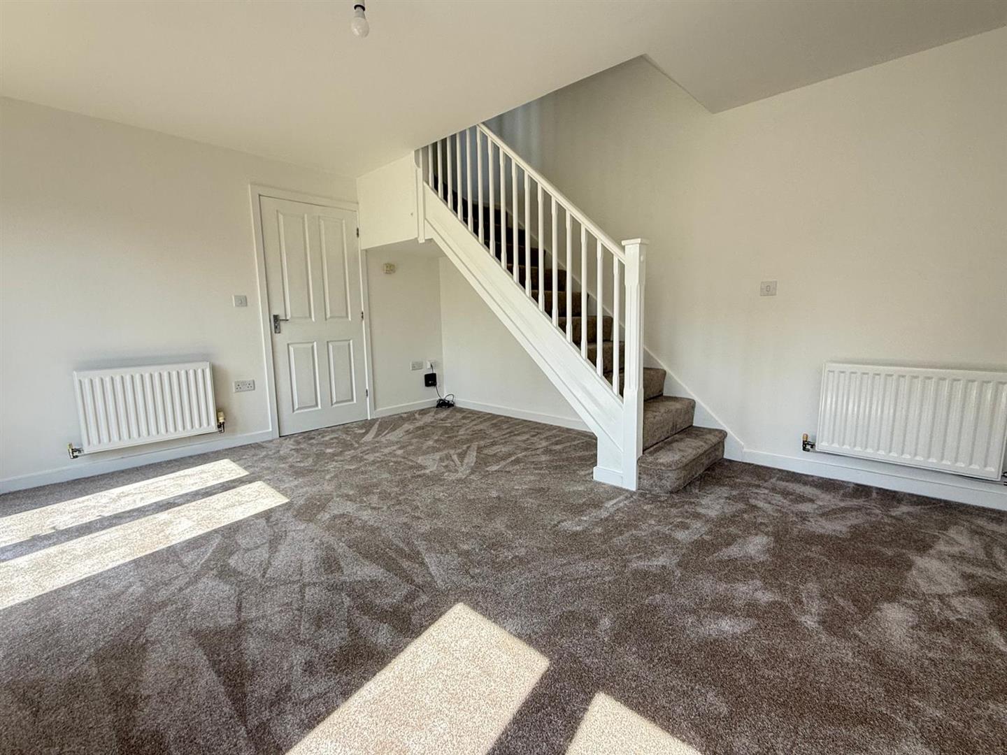 House Magellan Way in Derby