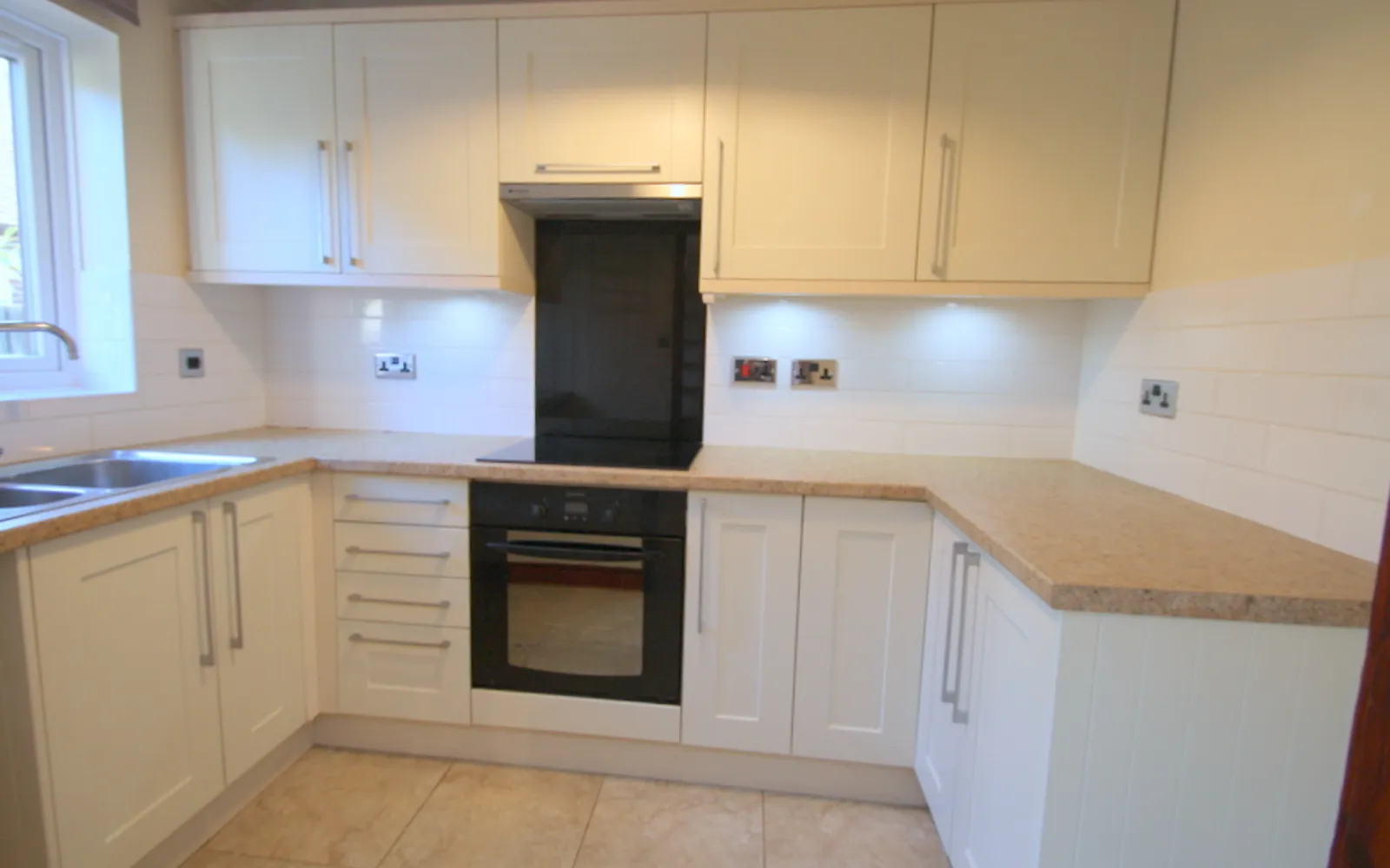 Flat Grove Court in Huntingdonshire