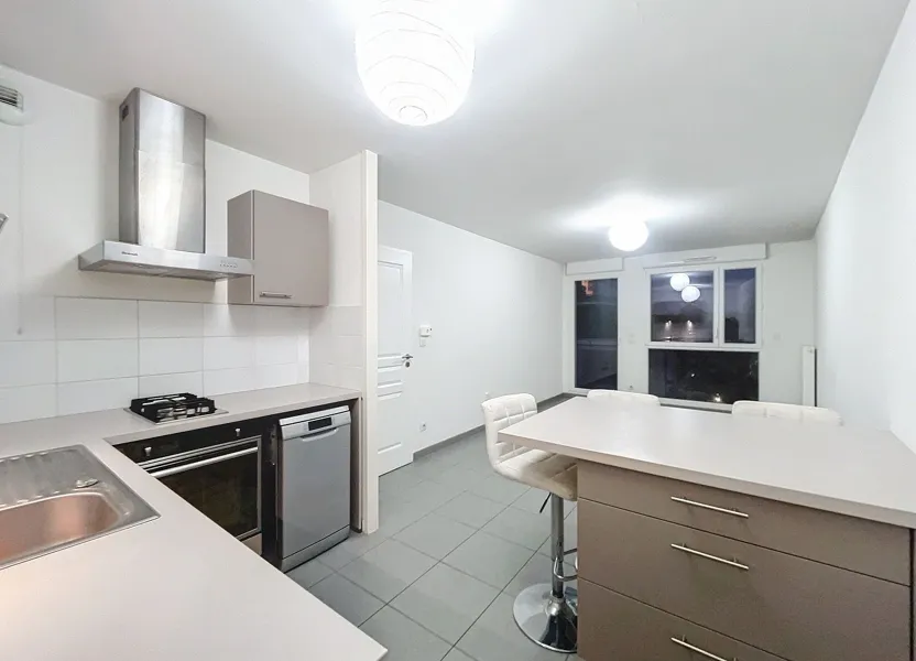 Appartement Rue Paul Blaison à Saint-Max