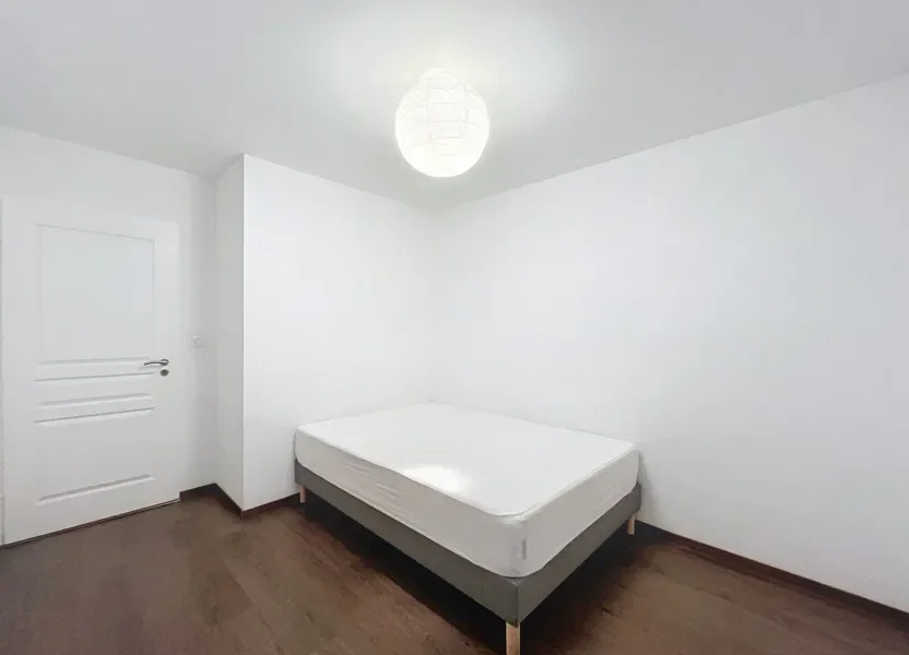 Flat Rue Paul Blaison in Saint-Max